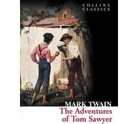 Les aventures de Tom Sawyer