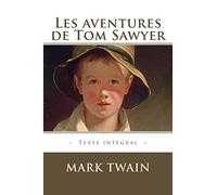 Les aventures de Tom Sawyer