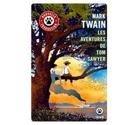 Les aventures de Tom Sawyer