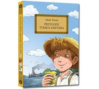 Les aventures de Tom Sawyer