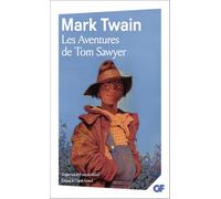 Les Aventures de Tom Sawyer
