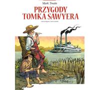 Les aventures de Tom Sawyer