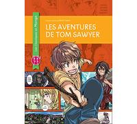Les aventures de Tom Sawyer