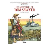 Les Aventures De Tom Sawyer