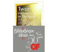 Les Aventures de Tom Sawyer