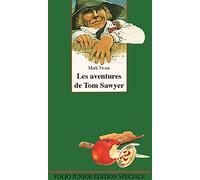 Les aventures de Tom Sawyer