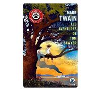 Les Aventures De Tom Sawyer