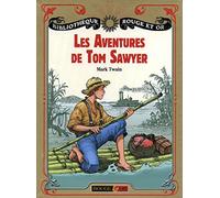 Les aventures de Tom Sawyer