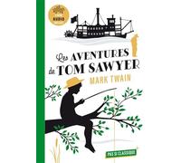 Les Aventures de Tom Sawyer