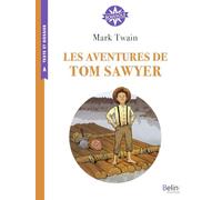 Les aventures de Tom Sawyer: Boussole Cycle 3