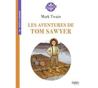 Les aventures de Tom Sawyer: Boussole Cycle 3