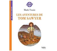 Les Aventures De Tom Sawyer - Cycle 3