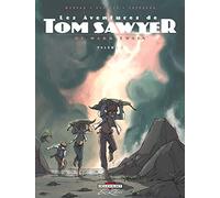 Les Aventures de Tom Sawyer, de Mark Twain T02