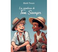 Les aventures de Tom Sawyer - DYS