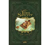 Les Aventures de Tom Sawyer - Intégrale