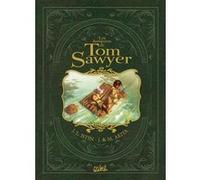 Les Aventures de Tom Sawyer - Intégrale