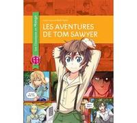 Les aventures de Tom Sawyer Kuma Chan (Dessinateur), Mark Twain (Idée originale)