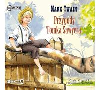 Les Aventures de Tom Sawyer livre audio