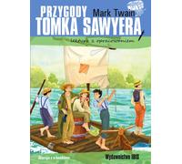 Les Aventures de Tom Sawyer lues avec explication