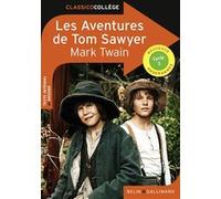 Les Aventures de Tom Sawyer