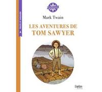 Les aventures de Tom Sawyer Mark Twain (Auteur), Christophe Swal (Auteur), Christophe Swal (Illustration)