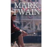 Les aventures de Tom Sawyer - NE Mark Twain (Auteur), Collectif (Traduction)