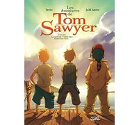 Les Aventures de Tom Sawyer T03: Coup de théâtre