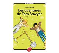 Les aventures de Tom Sawyer - Texte intégral