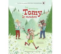 Les aventures de Tomy le mouton
