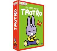 Les Aventures De Trotro - Coffret 2 Disques
