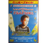 Les Aventures De Tsatsiki Dvd Pour Retrouver Son Pere , Il Est Pret A Nager Jusqu'au Bout Du Monde