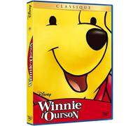 Les Aventures De Winnie L'ourson