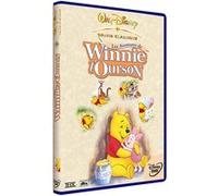 Les Aventures de Winnie l'ourson