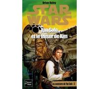 Les Aventures de Yan Solo , tome 3 : Yan Solo et le Trésor de Xim