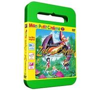 Les Aventures de Zak et Crysta dans la forêt Tropicale de FernGully [Mon Petit cinéma]