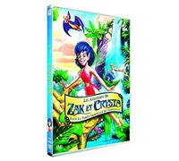 Les Aventures de Zak et Crysta – Twentieth Century Fox Film Corporation