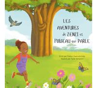 Les Aventures de Zenzi et l'Oiseau qui Parle