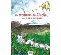 Les aventures de Zinello, âne des alpages