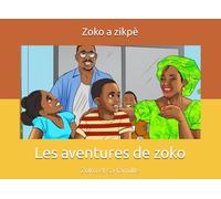Les aventures de zoko: Zoko et sa famille