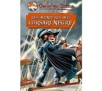 Les Aventures Del Corsari Negre Salgari, D´emilio (Auteur)