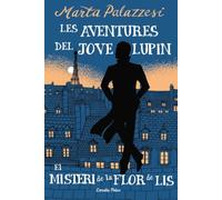 Les aventures del jove Lupin 2. El misteri de la flor de lis