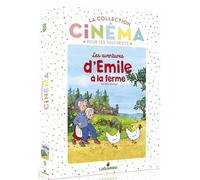 Les Aventures D'emile À La Ferme