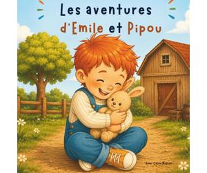 Les aventures d'Emile et Pipou