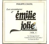 Les Aventures D'Emilie Jolie Vol 1