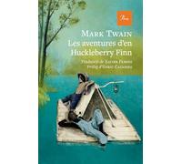 Les aventures d'en Huckleberry Finn