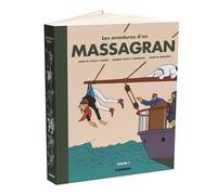 Les aventures d'en Massagran (Volum 1)
