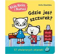 Les aventures déroutantes de Kitty et Nunus - découvrez un monde magique et plein d'aventures ! Le jouet idéal pour les petits explorateurs et les amateurs de contes de fées.