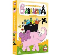 Les Aventures Des Barbapapa