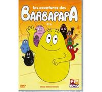 Les Aventures Des Barbapapa N° 6