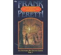 Les aventures des enfants Cooper tome 1, La porte de l'antre du dragon